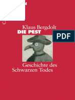 [Wissen] Klaus Bergdolt - Die Pest_ Geschichte Des Schwarzen Todes (2011, C.H. Beck) - Libgen.lc