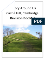 History Around Us Workbook 2021