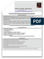 Deephty Resume 1 PDF