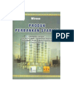 E-Book - Produk Perbankan Syariah (Wiroso - Lpfe Usakti - 2011)