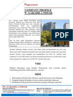 5 April Company Profile Garadila Indah 2021 1