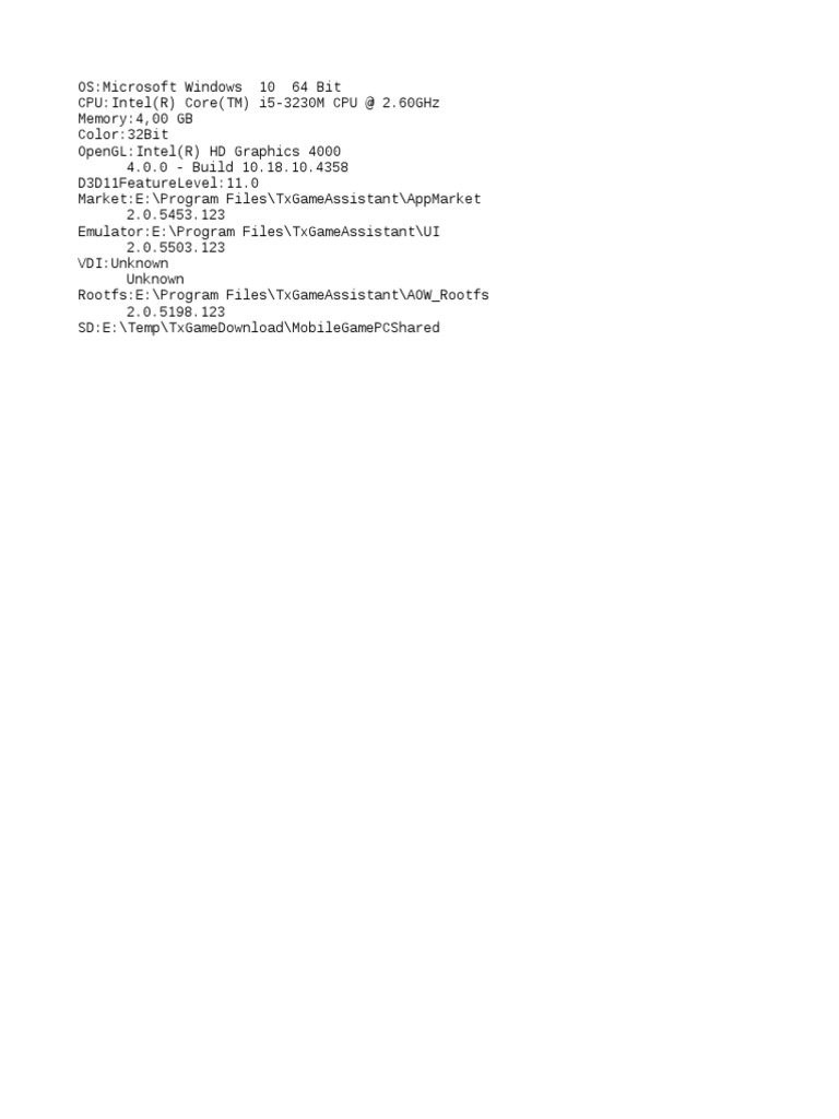 Diagnostic Results | PDF