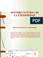 Historia Natural de La Enfermedad 10102020