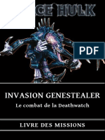 Invasion Genestealer