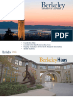 Webinar Deck UC Berkeley Digital Transformation 13 05 2019