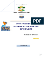 TDR NAG AUDIT FINANCIER actualisé 