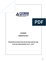 Informe Completo