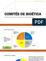 Comité de Bioética
