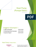 Heat Pump