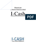 Manual Perdorimi I-Cash-einvoice