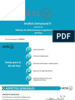 01 Sesion - Analisis Estructural