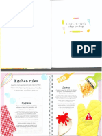 Recipe Cookbook PDF
