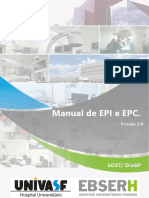 Manual de Epi - Hu-univasf PDF