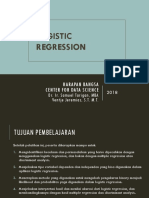 Logistic Regression v6 26 Januari 2019 VJ ST