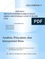 PPPT Penyajian Data