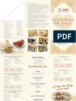 Wedding Brochure A3 Lipat 3 KETAPANG Convert Compressed