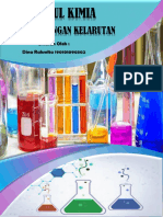 Modul Kesetimbangan Kelarutan-1