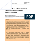 Administración Por Objetivos