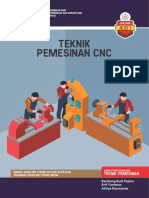 38-Teknik Pemesinan CNC