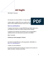 EXTRACTO de La Logica Del Ingles en Bubok PDF Page 3