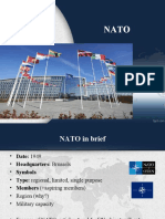 NATO 2020