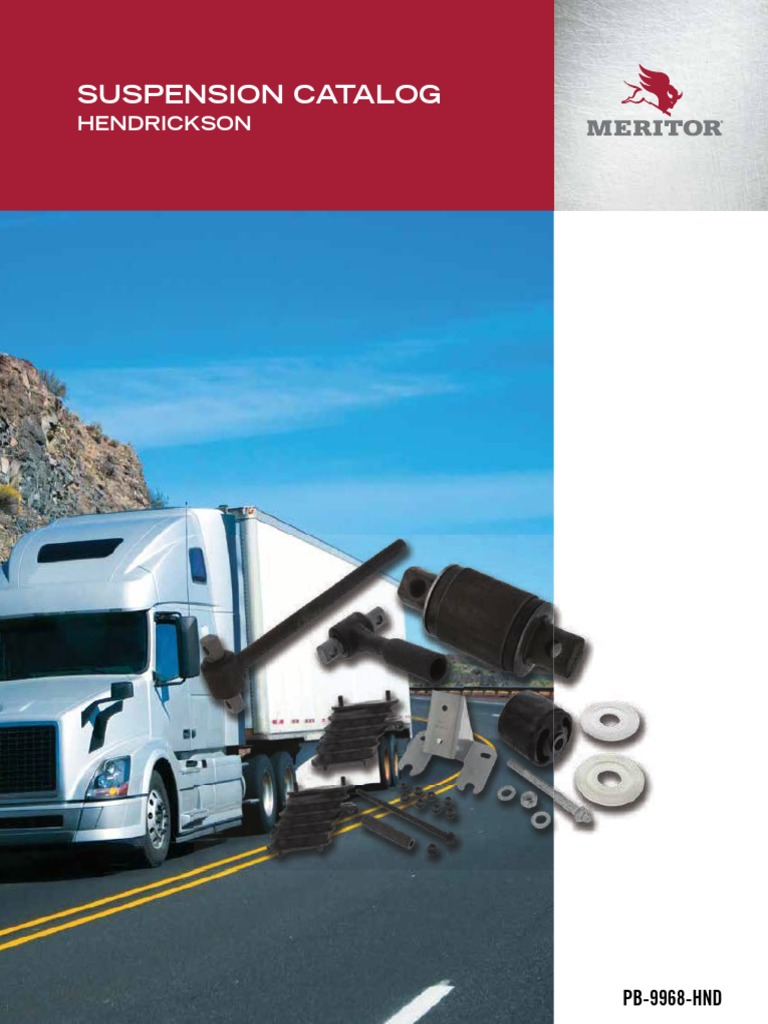 Hendrickson C23611 Cross Reference Discount Wholesalers gagencn