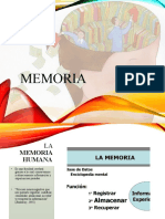 Memoria