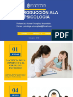 Psicologia 4