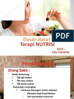 Terapi Nutrisi-2019