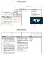 Mallas Grado 3° Sociales y Estudios Afrocolombianos