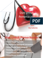 Diet Pemeriksaan-2019