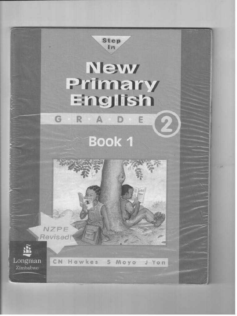 O.c-New Primary English Grade 2 | PDF