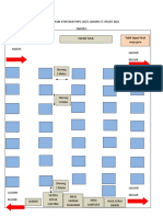 PELAN SUSUN ATUR BILIK PDPC 34 Meja