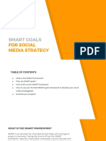 22510706 0 SMART Goals for Soci