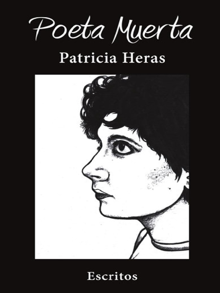 6 Poeta Muerta Patricia Heras | PDF | Suicidio | Naturaleza
