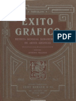 Éxito gráfico. 3-1906, n.º 7