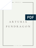 Arturia Pendragon 1