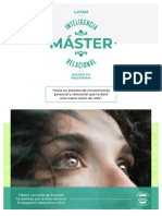 Brochure Maěster Prac 2020