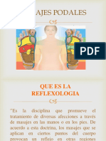 Clase3 - Reflexologia Podal