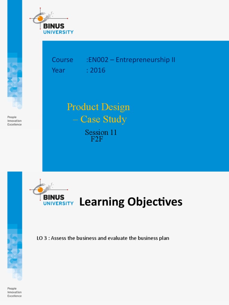 Z11460000120164014Session 12 Product Design Case Study PDF