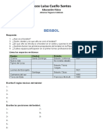 Tarea 6 - Beisbol