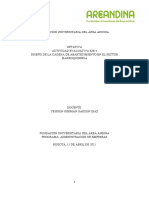 Trabajo Final Eje 4 Optativa - Cadena de Abastecimiento