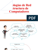 Trabajo Final de Estructura de Computadores