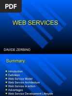 Webservices