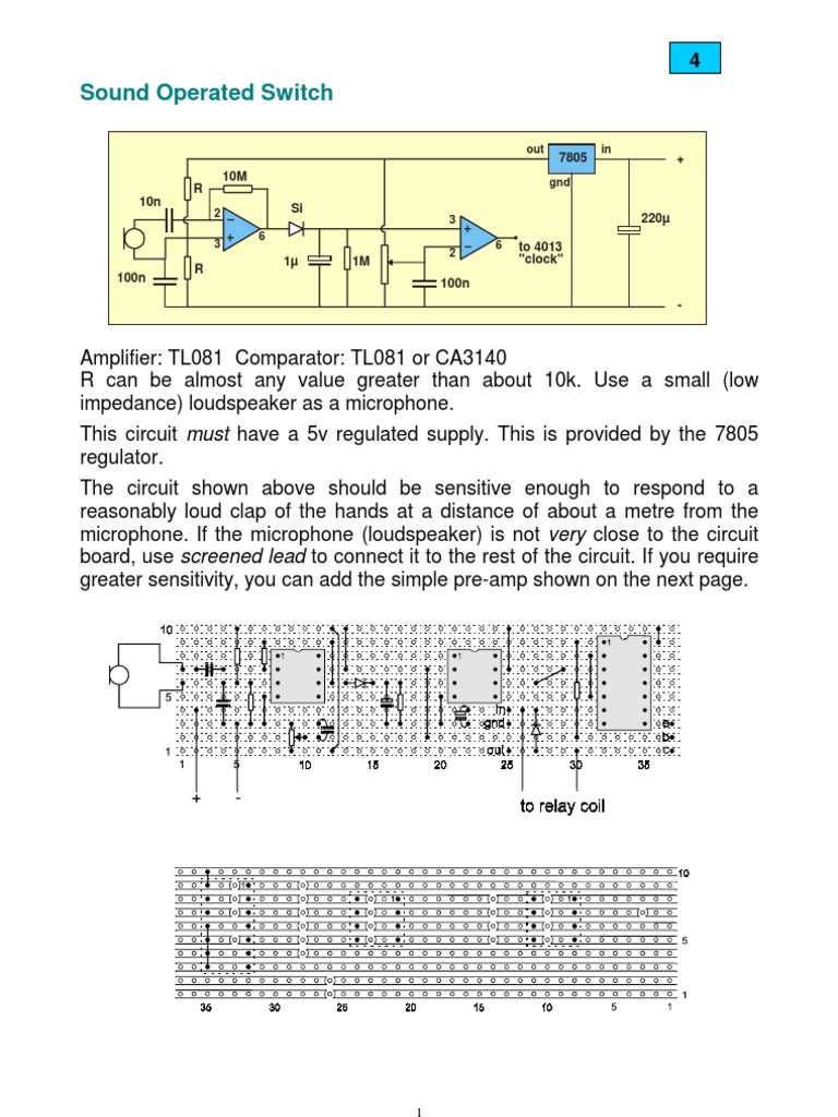 Sound | PDF | Computers