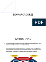 Biomarcadores CVD