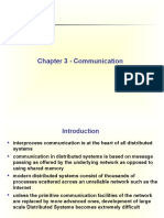 Chapter 3 Communication