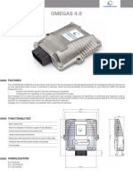 Ecu Omegas 4 0 en