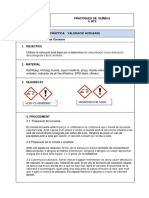 Pràctica 6 Valoració Àcid-Base