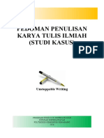 Panduan KTI 2020 - 2021